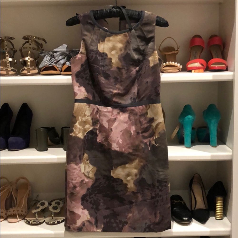 AT Loft Shift Dress